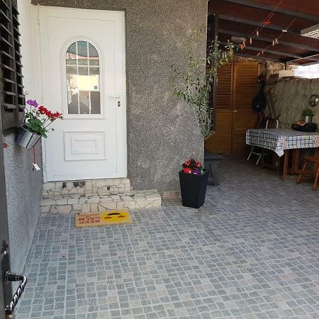 Appartamento Radun Spalato Esterno foto