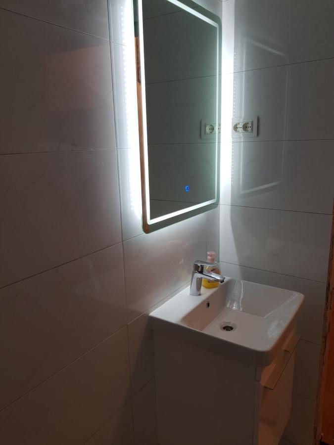 Appartamento Radun Spalato Esterno foto