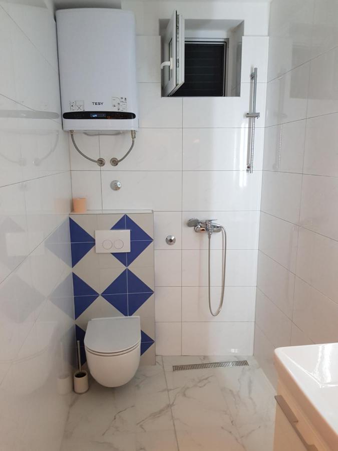 Appartamento Radun Spalato Esterno foto