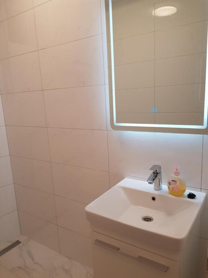 Appartamento Radun Spalato Esterno foto
