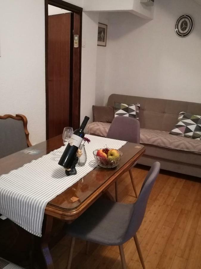 Appartamento Radun Spalato Esterno foto