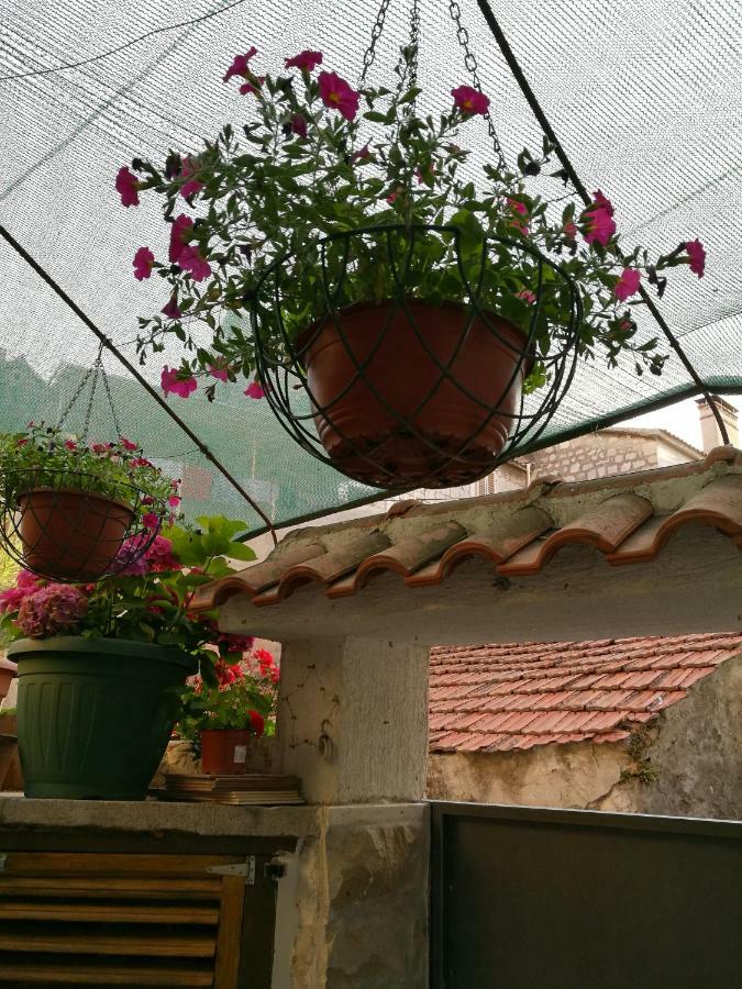 Appartamento Radun Spalato Esterno foto