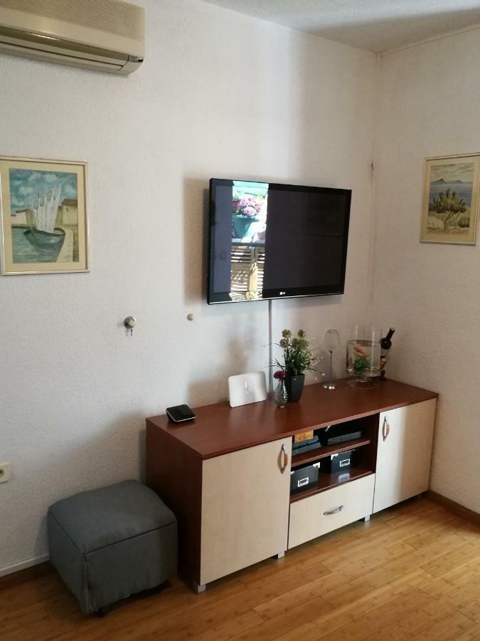 Appartamento Radun Spalato Esterno foto