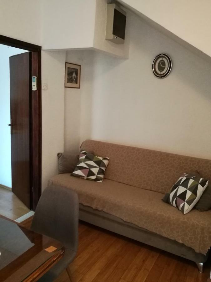 Appartamento Radun Spalato Esterno foto