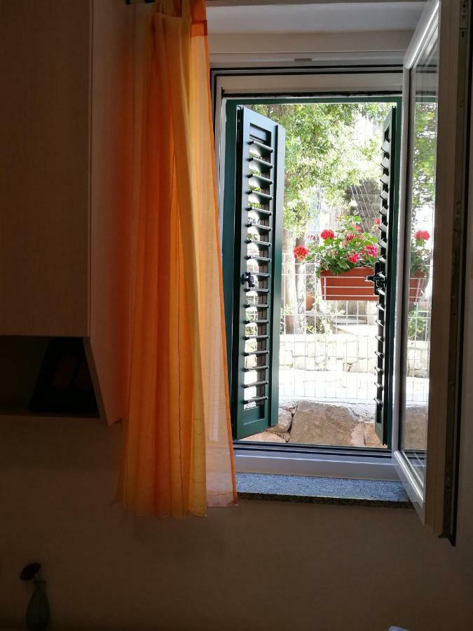 Appartamento Radun Spalato Esterno foto