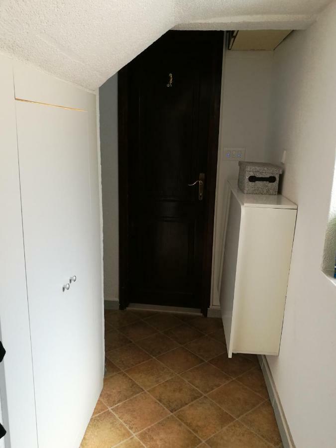 Appartamento Radun Spalato Esterno foto
