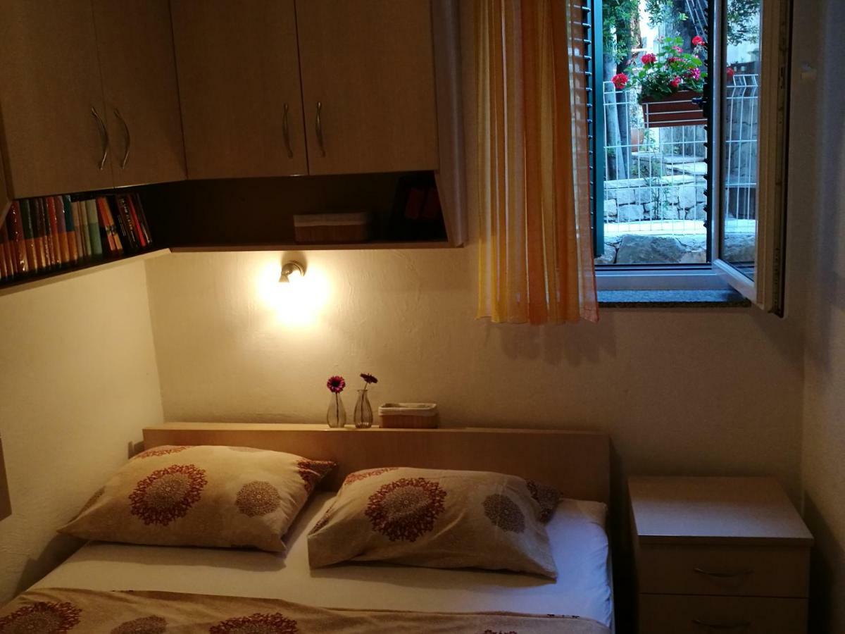 Appartamento Radun Spalato Esterno foto