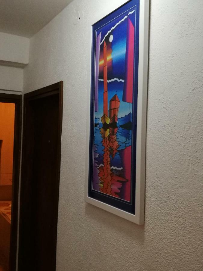 Appartamento Radun Spalato Esterno foto