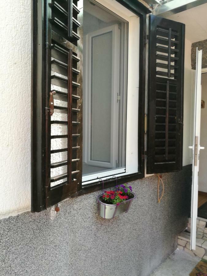 Appartamento Radun Spalato Esterno foto