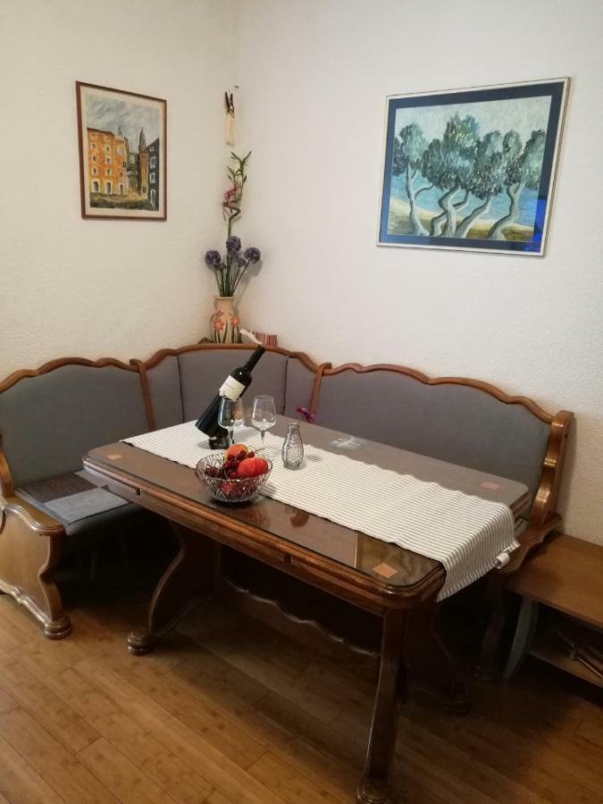 Appartamento Radun Spalato Esterno foto