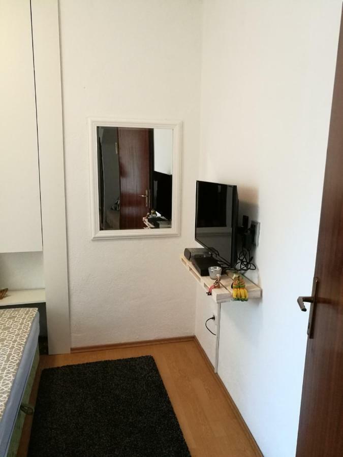 Appartamento Radun Spalato Esterno foto
