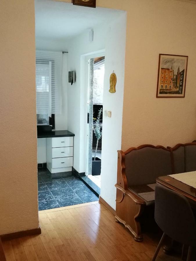 Appartamento Radun Spalato Esterno foto