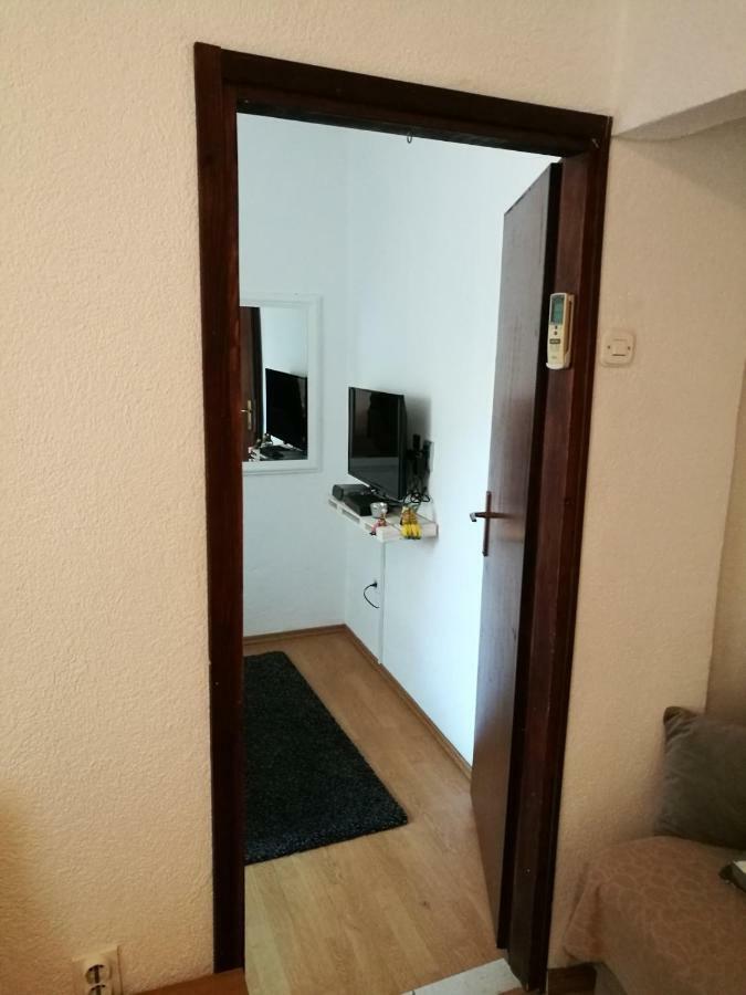 Appartamento Radun Spalato Esterno foto