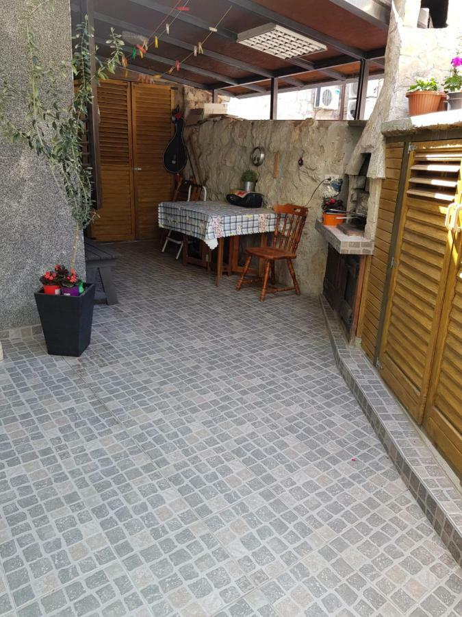 Appartamento Radun Spalato Esterno foto